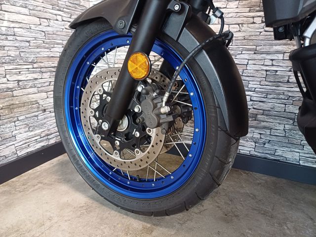 suzuki - v-strom-650-xta