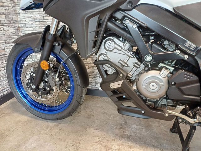 suzuki - v-strom-650-xta