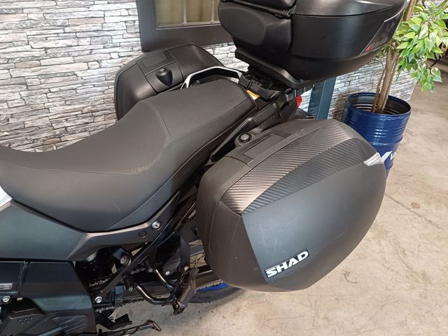 suzuki - v-strom-650-xta
