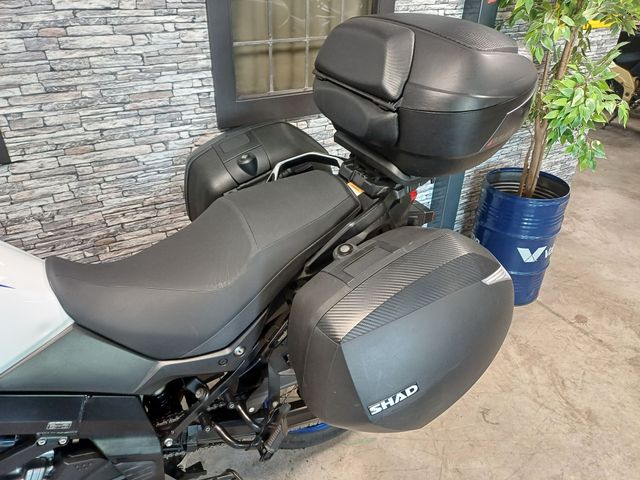 suzuki - v-strom-650-xta