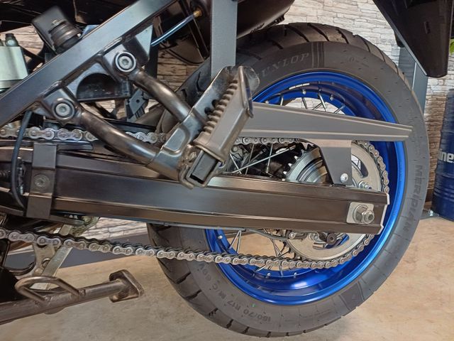suzuki - v-strom-650-xta
