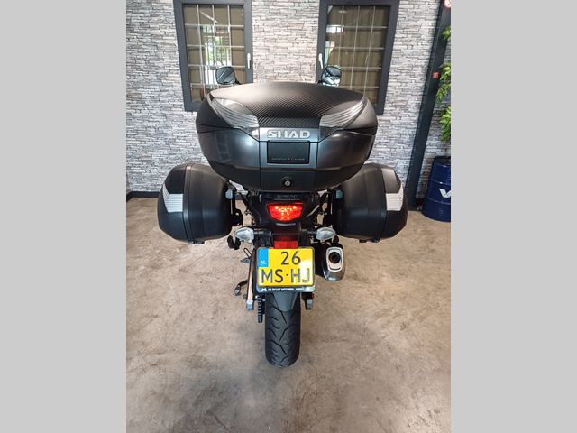 suzuki - v-strom-650-xta