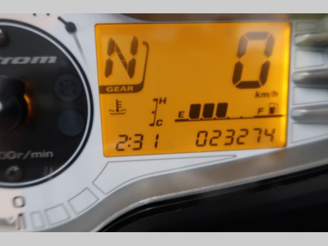 suzuki - v-strom-650-xta