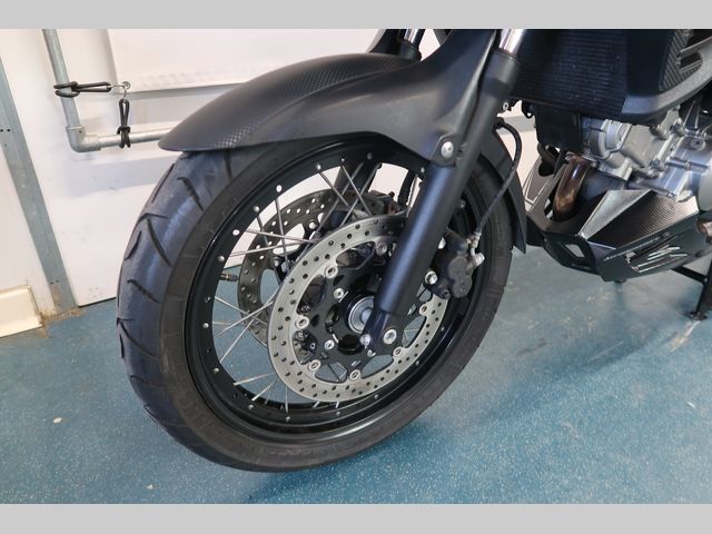 suzuki - v-strom-650-xta