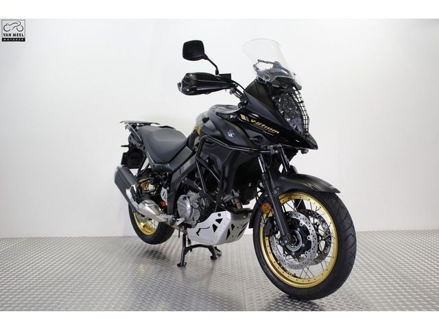 suzuki - v-strom-650-xta-adventure