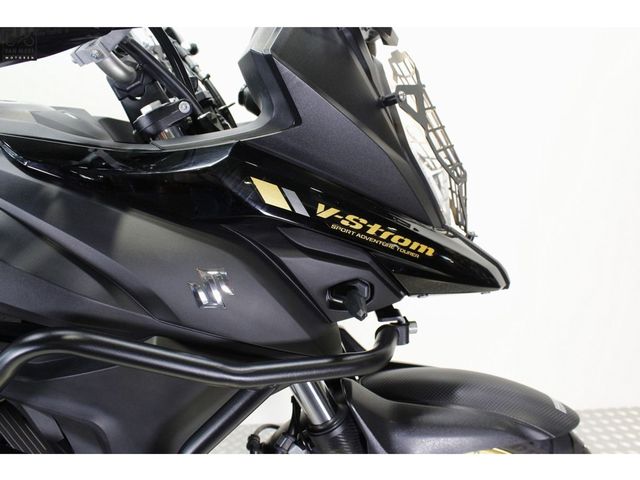 suzuki - v-strom-650-xta-adventure