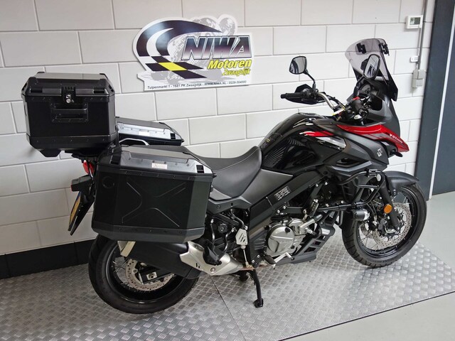 suzuki - v-strom-650-xta-adventure