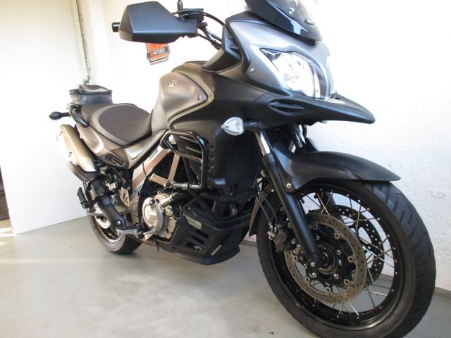 suzuki - v-strom-650-xta-adventure