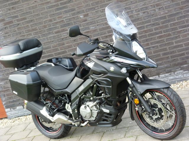 suzuki - v-strom-650-xta-adventure