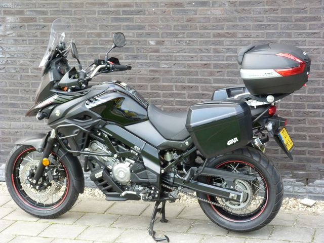 suzuki - v-strom-650-xta-adventure