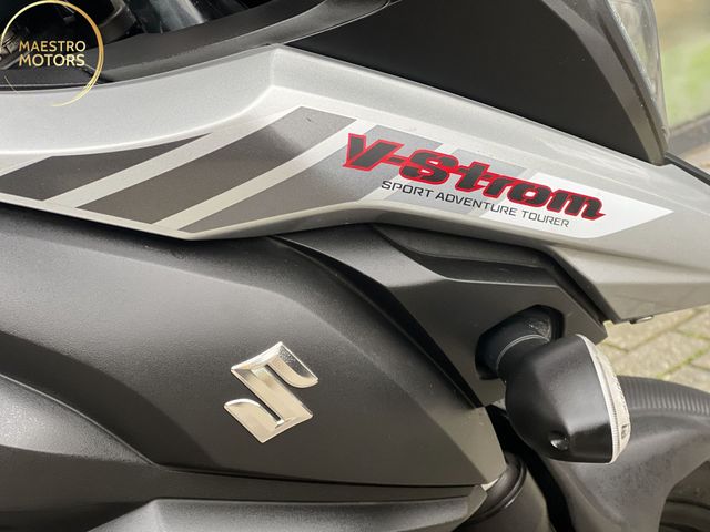 suzuki - v-strom-650-xta-adventure