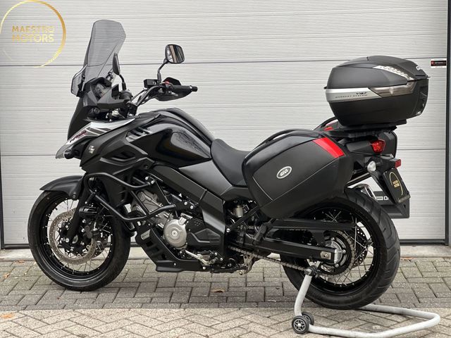 suzuki - v-strom-650-xta-adventure