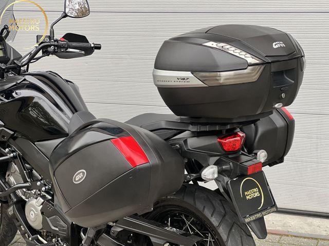 suzuki - v-strom-650-xta-adventure