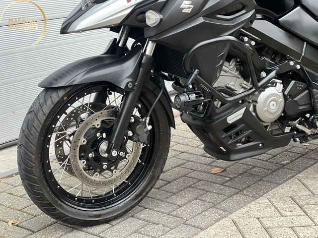 suzuki - v-strom-650-xta-adventure