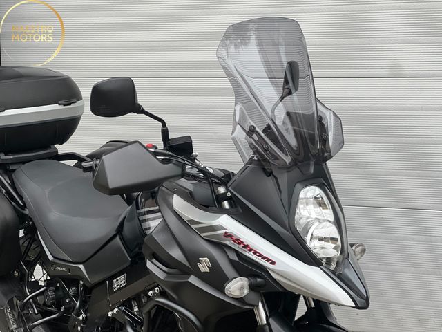 suzuki - v-strom-650-xta-adventure