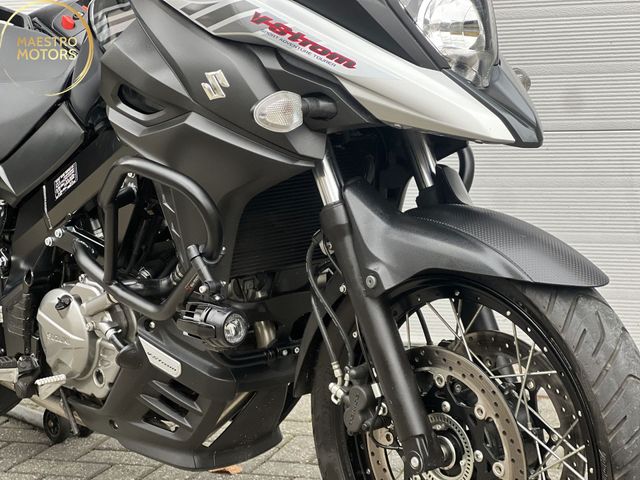 suzuki - v-strom-650-xta-adventure