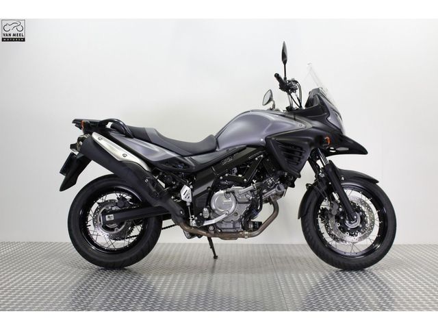 suzuki - v-strom-650-xta-adventure