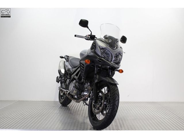 suzuki - v-strom-650-xta-adventure