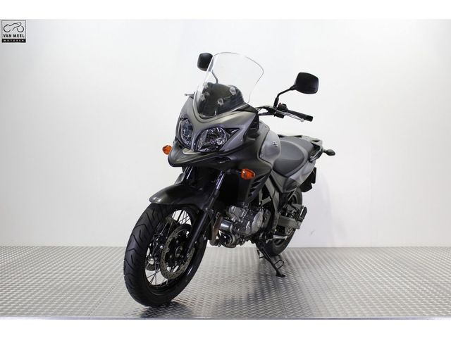 suzuki - v-strom-650-xta-adventure