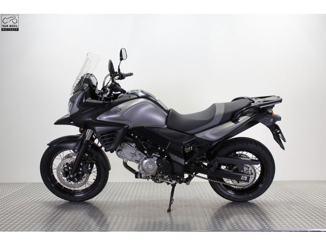 suzuki - v-strom-650-xta-adventure