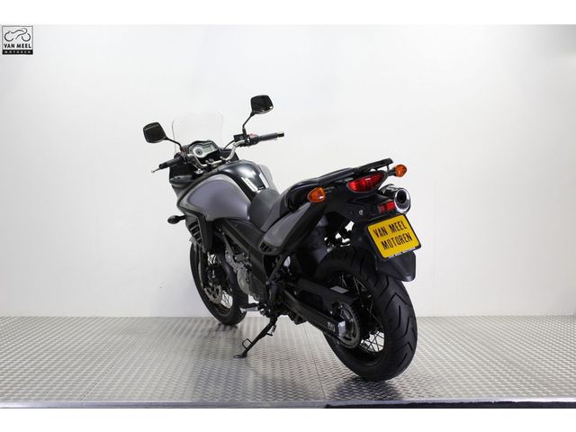 suzuki - v-strom-650-xta-adventure