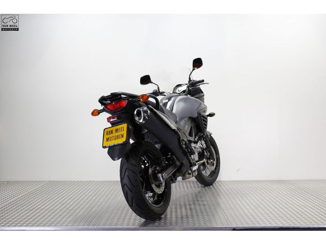 suzuki - v-strom-650-xta-adventure