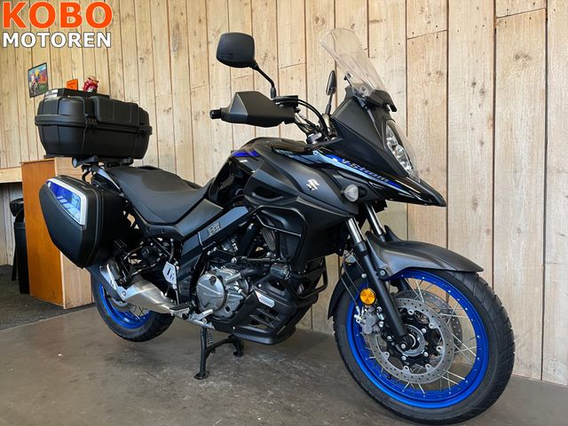 suzuki - v-strom-650-xta-adventure