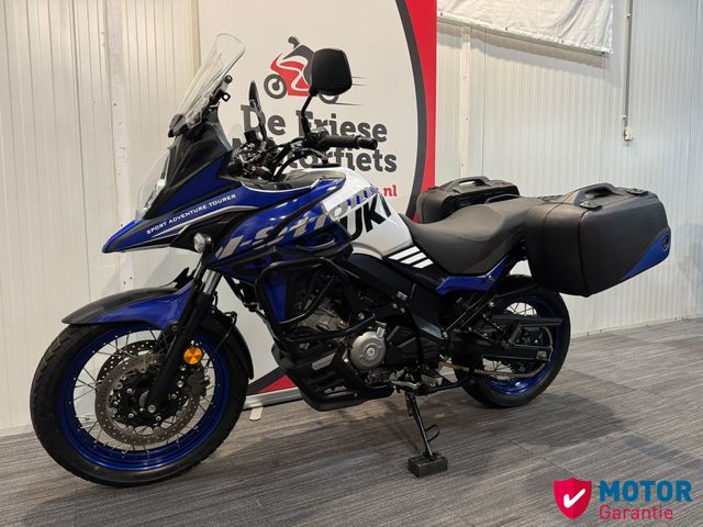 suzuki - v-strom-650-xta-adventure