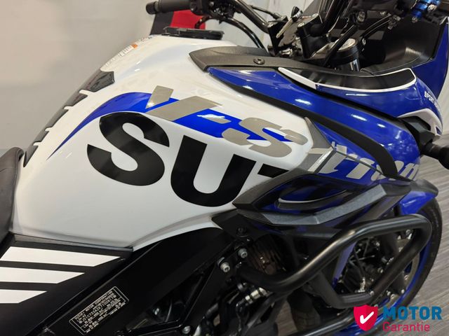 suzuki - v-strom-650-xta-adventure