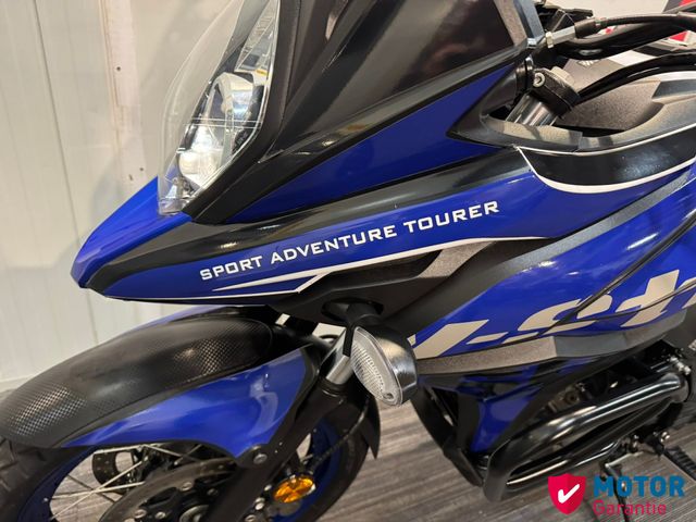 suzuki - v-strom-650-xta-adventure