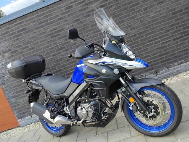 suzuki - v-strom-650-xta-adventure
