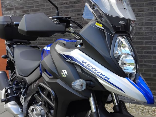 suzuki - v-strom-650-xta-adventure