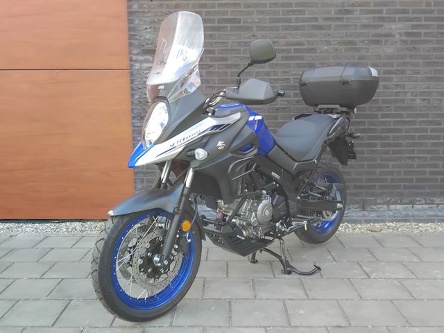 suzuki - v-strom-650-xta-adventure