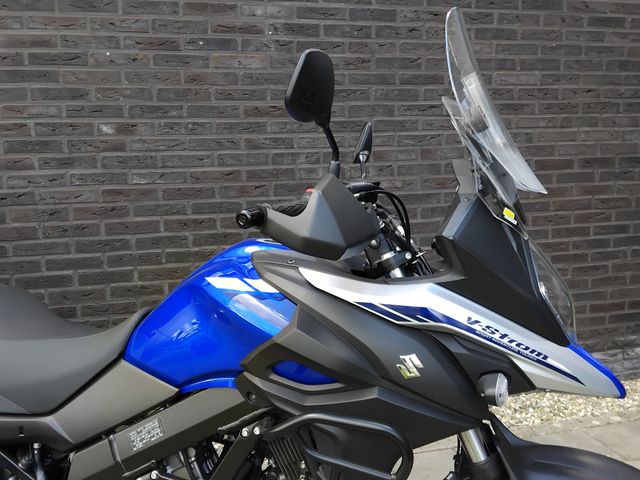 suzuki - v-strom-650-xta-adventure