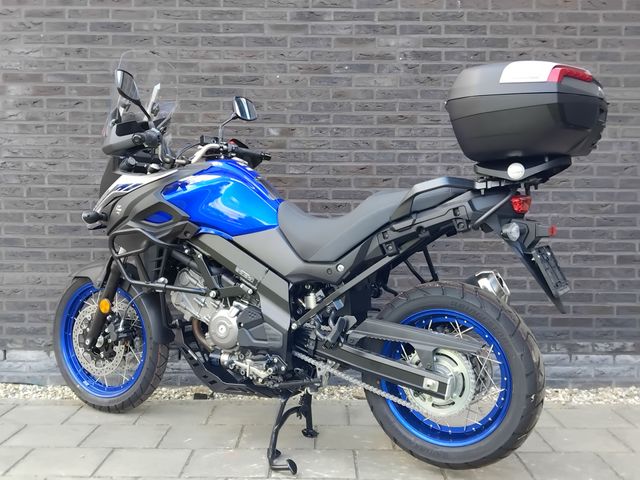 suzuki - v-strom-650-xta-adventure