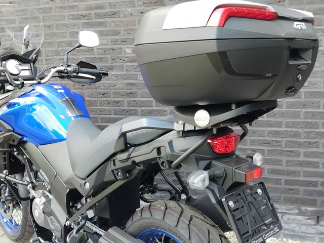 suzuki - v-strom-650-xta-adventure