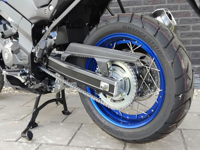 suzuki - v-strom-650-xta-adventure