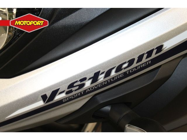 suzuki - v-strom-650-xta-adventure
