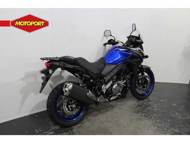 suzuki - v-strom-650-xta-adventure
