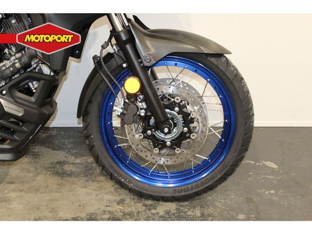 suzuki - v-strom-650-xta-adventure