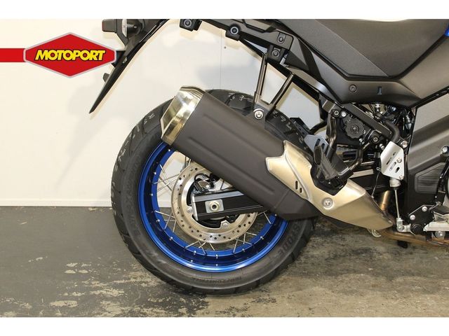 suzuki - v-strom-650-xta-adventure
