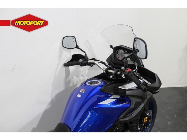 suzuki - v-strom-650-xta-adventure