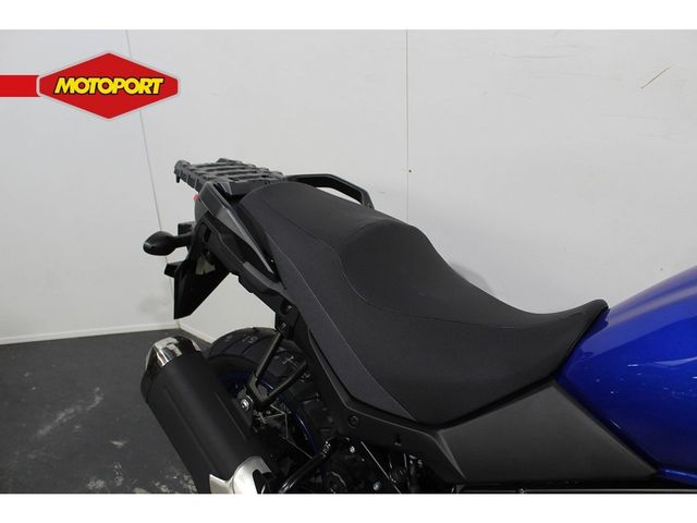 suzuki - v-strom-650-xta-adventure