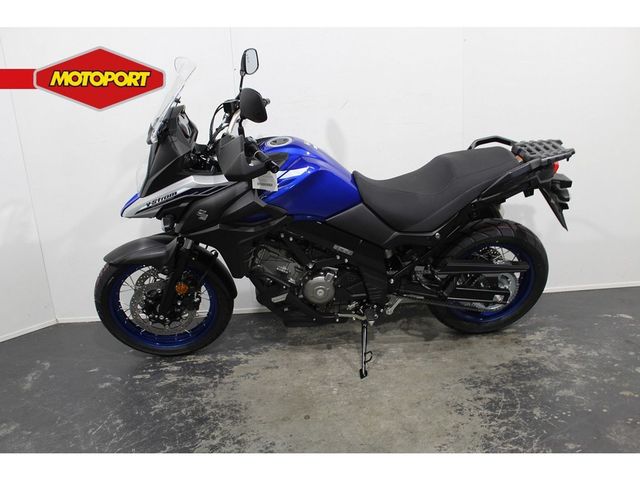 suzuki - v-strom-650-xta-adventure