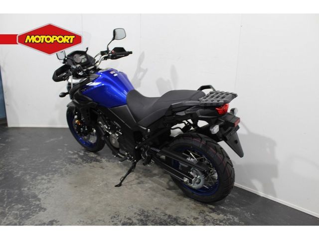 suzuki - v-strom-650-xta-adventure