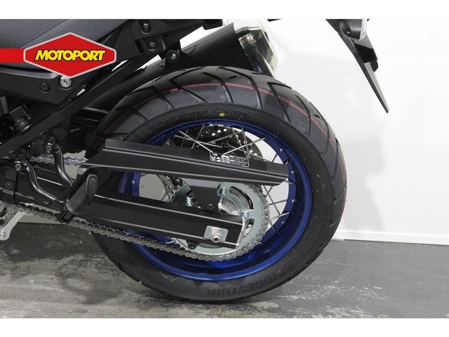 suzuki - v-strom-650-xta-adventure
