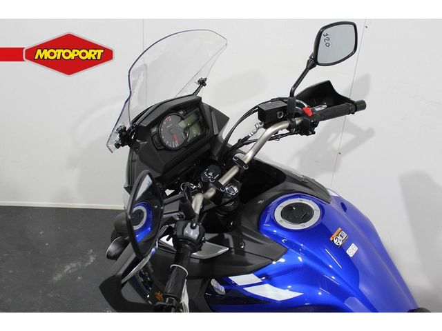 suzuki - v-strom-650-xta-adventure