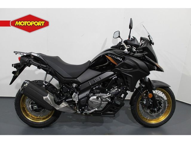 suzuki - v-strom-650-xta-adventure