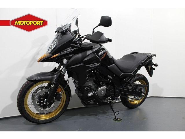 suzuki - v-strom-650-xta-adventure