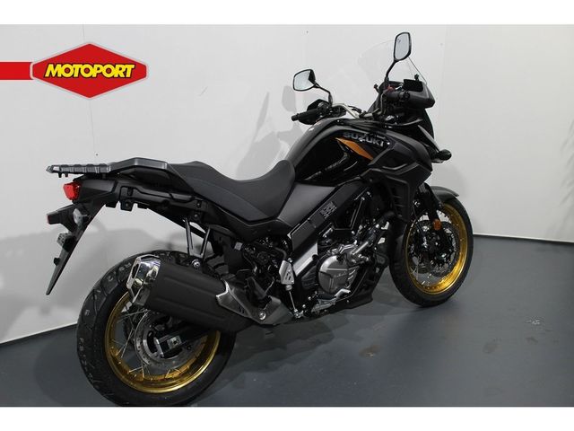 suzuki - v-strom-650-xta-adventure